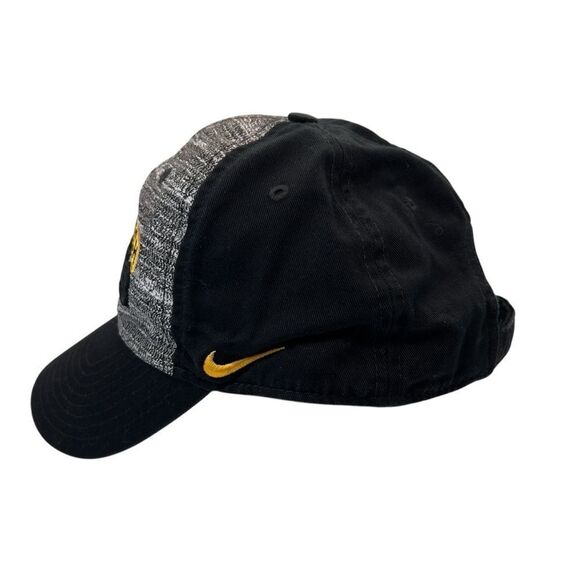 Michigan Tech Huskies Nike Hat - Picture 2 of 7